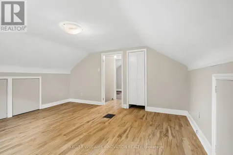 555 Wellington Street North Kitchener ON N2H 5L6
