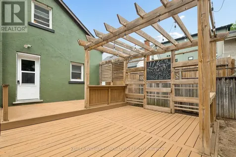 555 Wellington Street North Kitchener ON N2H 5L6