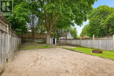555 Wellington Street North Kitchener ON N2H 5L6