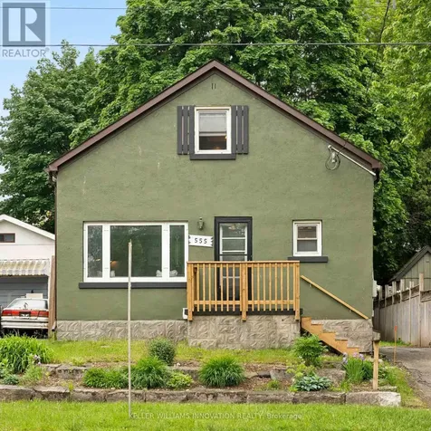 555 Wellington Street North Kitchener ON N2H 5L6