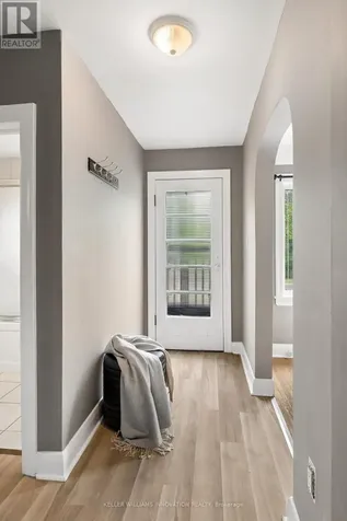 555 Wellington Street North Kitchener ON N2H 5L6
