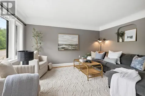 555 Wellington Street North Kitchener ON N2H 5L6
