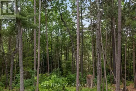 465 Humphries Road Horton ON K7V 3Z8