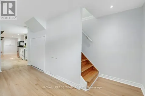 125 Norice Street Ottawa ON K2G 2Y2