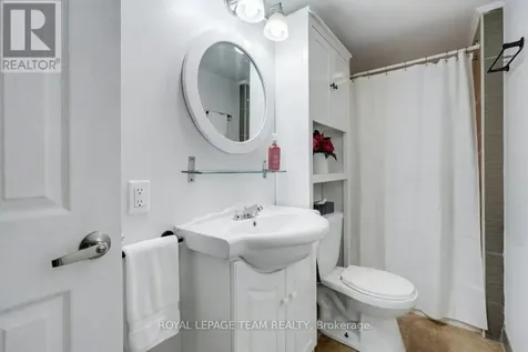 125 Norice Street Ottawa ON K2G 2Y2