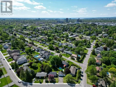 125 Norice Street Ottawa ON K2G 2Y2