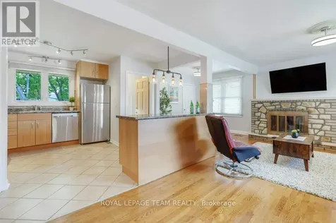125 Norice Street Ottawa ON K2G 2Y2