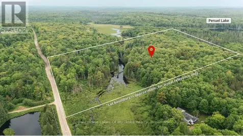 254 Expressway Road Perry ON P0A 1J0