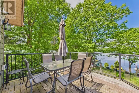 61 Mckellar Lake Road Mckellar ON P0G 1C0