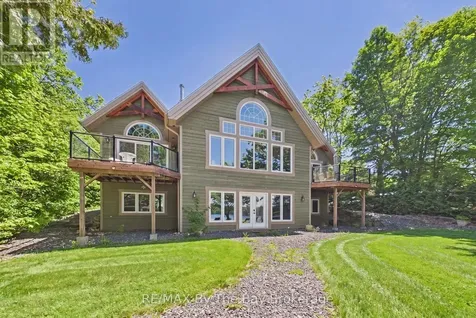 61 Mckellar Lake Road Mckellar ON P0G 1C0