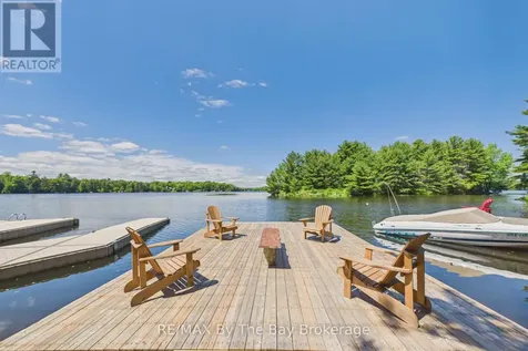 61 Mckellar Lake Road Mckellar ON P0G 1C0