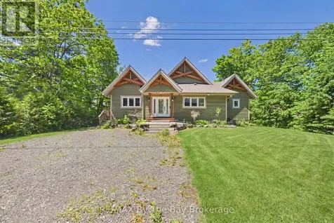 61 Mckellar Lake Road Mckellar ON P0G 1C0