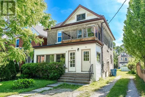 31 Bay Street Stratford ON N5A 4K7