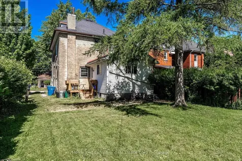 31 Bay Street Stratford ON N5A 4K7