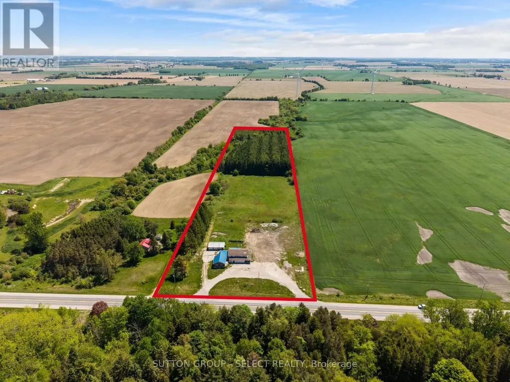 82522 Bluewater Highway Ashfield-colborne-wawanosh (colborne) ON N7A 3X9