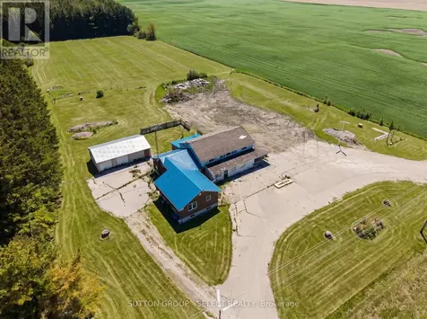 82522 Bluewater Highway Ashfield-colborne-wawanosh (colborne) ON N7A 3X9