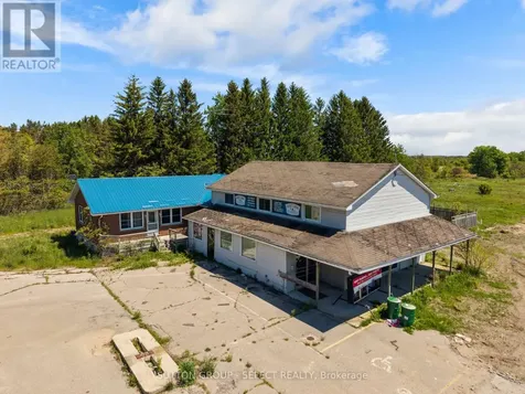 82522 Bluewater Highway Ashfield-colborne-wawanosh (colborne) ON N7A 3X9