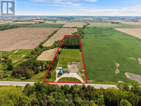 82522 Bluewater Highway Ashfield-colborne-wawanosh (colborne) ON N7A 3X9