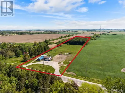 82522 Bluewater Highway Ashfield-colborne-wawanosh (colborne) ON N7A 3X9