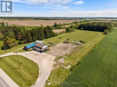 82522 Bluewater Highway Ashfield-colborne-wawanosh (colborne) ON N7A 3X9