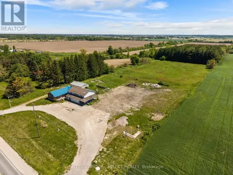 82522 Bluewater Highway Ashfield-colborne-wawanosh (colborne) ON N7A 3X9