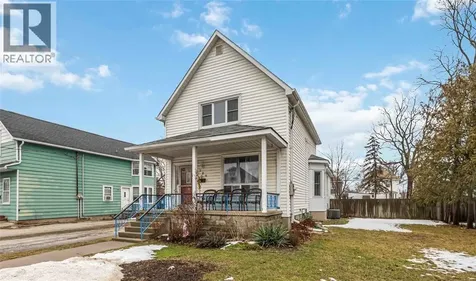 260 Mitton Street South Sarnia ON N7T 3E1
