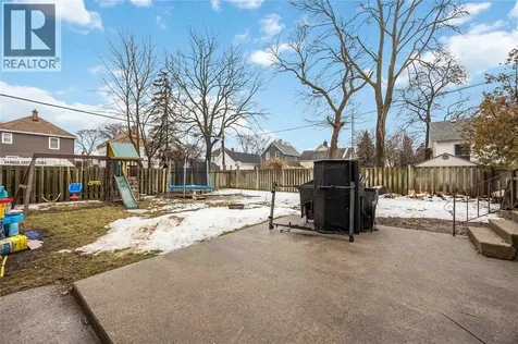 260 Mitton Street South Sarnia ON N7T 3E1