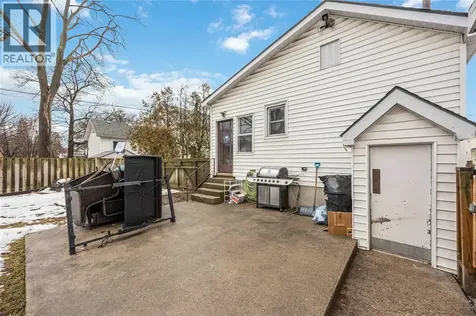 260 Mitton Street South Sarnia ON N7T 3E1