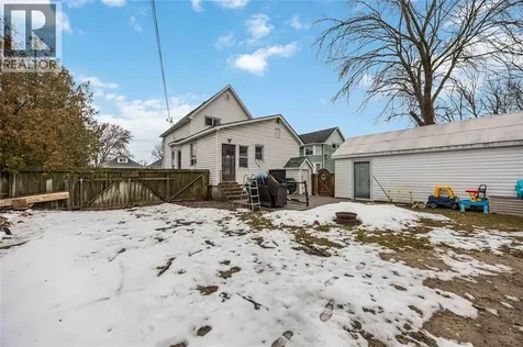 260 Mitton Street South Sarnia ON N7T 3E1