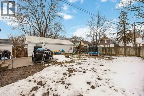 260 Mitton Street South Sarnia ON N7T 3E1