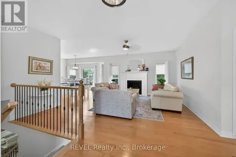 30 Drummond Crescent Fort Erie (lakeshore) ON L2A 1L2