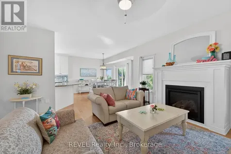 30 Drummond Crescent Fort Erie (lakeshore) ON L2A 1L2