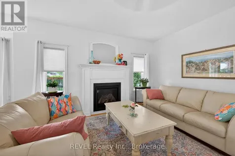 30 Drummond Crescent Fort Erie (lakeshore) ON L2A 1L2