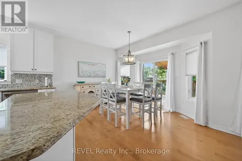 30 Drummond Crescent Fort Erie (lakeshore) ON L2A 1L2