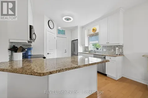30 Drummond Crescent Fort Erie (lakeshore) ON L2A 1L2