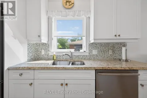 30 Drummond Crescent Fort Erie (lakeshore) ON L2A 1L2