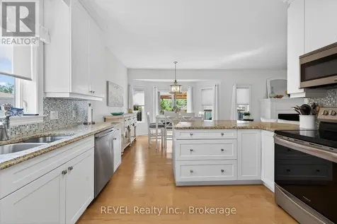 30 Drummond Crescent Fort Erie (lakeshore) ON L2A 1L2