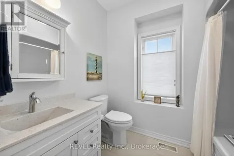 30 Drummond Crescent Fort Erie (lakeshore) ON L2A 1L2