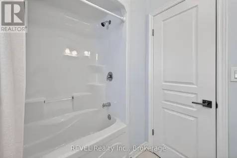 30 Drummond Crescent Fort Erie (lakeshore) ON L2A 1L2