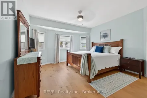 30 Drummond Crescent Fort Erie (lakeshore) ON L2A 1L2
