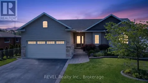 30 Drummond Crescent Fort Erie (lakeshore) ON L2A 1L2