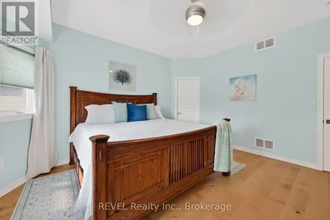 30 Drummond Crescent Fort Erie (lakeshore) ON L2A 1L2