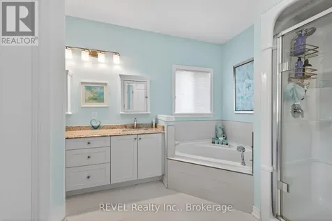 30 Drummond Crescent Fort Erie (lakeshore) ON L2A 1L2