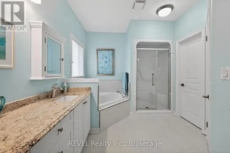 30 Drummond Crescent Fort Erie (lakeshore) ON L2A 1L2