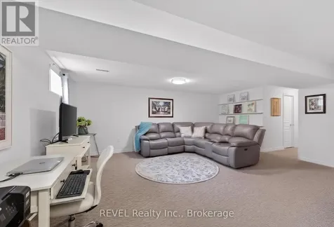 30 Drummond Crescent Fort Erie (lakeshore) ON L2A 1L2