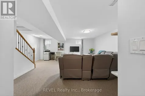 30 Drummond Crescent Fort Erie (lakeshore) ON L2A 1L2