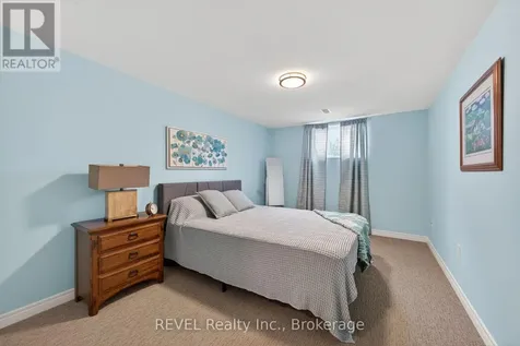 30 Drummond Crescent Fort Erie (lakeshore) ON L2A 1L2