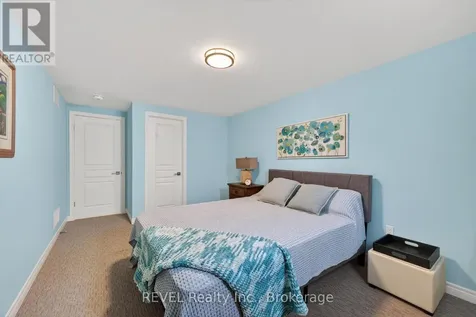 30 Drummond Crescent Fort Erie (lakeshore) ON L2A 1L2