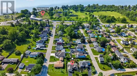 30 Drummond Crescent Fort Erie (lakeshore) ON L2A 1L2