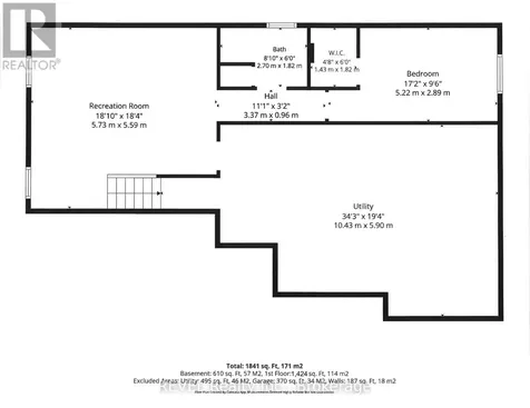 30 Drummond Crescent Fort Erie (lakeshore) ON L2A 1L2